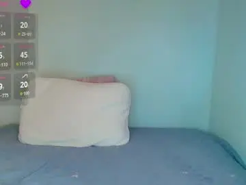 Harriell  live sex cam