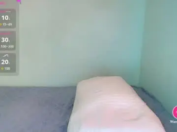 Harriell  live sex cam