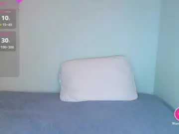 Harriell  live sex cam