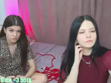 Krismoor  live sex cam