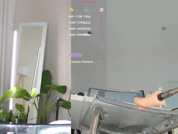 Lovebabyblush  live sex cam