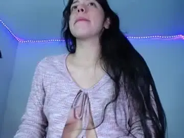 Lyluciana  live sex cam