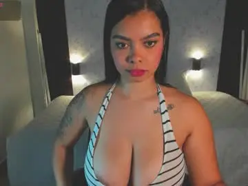 Martinabianchi  live sex cam