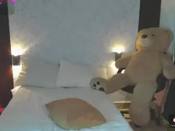 Martinabianchi  live sex cam