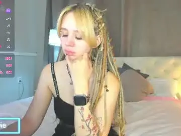 Maryy_black  live sex cam