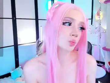 Milkycute  live sex cam