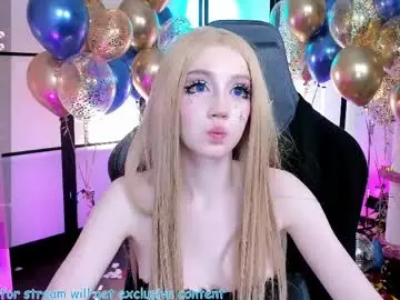 Milkycute  live sex cam