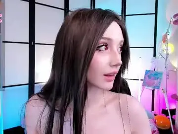 Milkycute  live sex cam