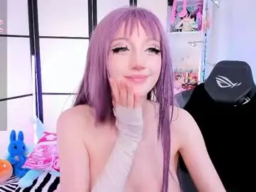 Milkycute  live sex cam