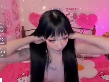 Misasakurai  live sex cam