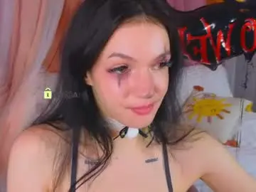 Missmalen  live sex cam