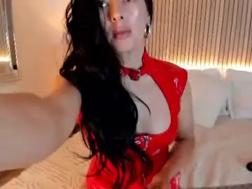 Mystic_carito  live sex cam