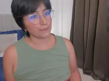 Natty_bush  live sex cam