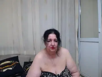 Naughtykorin  live sex cam