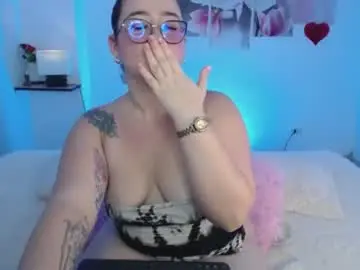 Selene_rouse_  live sex cam