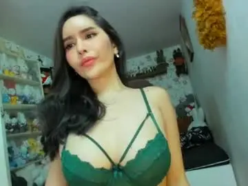 Sensualsanya  live sex cam