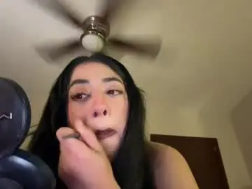 Soytunoviafavorita  live sex cam