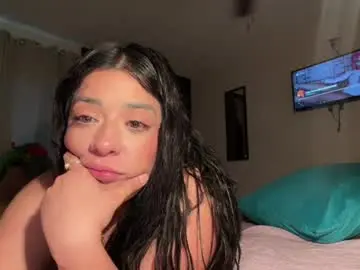 Soytunoviafavorita  live sex cam