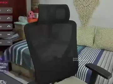 Thetropicalseduction  live sex cam