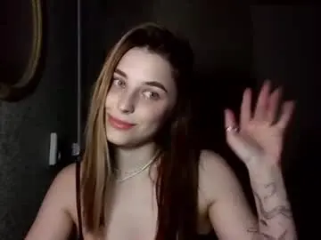Touch_and_run  live sex cam