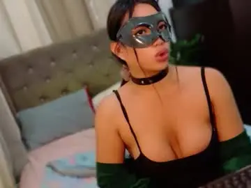Trixiepakangkang  live sex cam