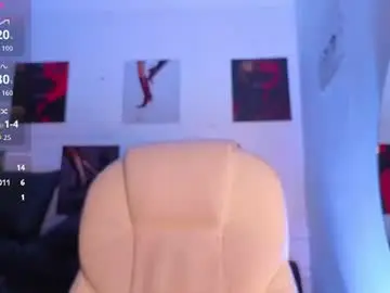 Valkyria12  live sex cam