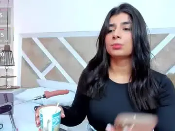 Ziamiller  live sex cam