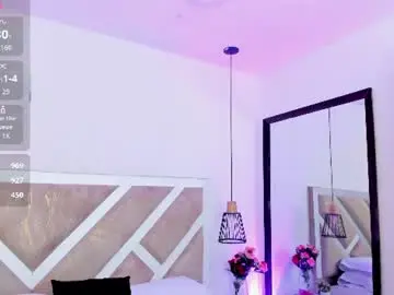 Ziamiller  live sex cam