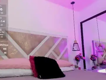 Ziamiller  live sex cam