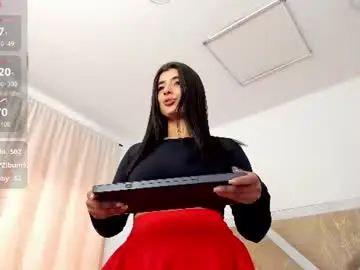 Ziamiller  live sex cam