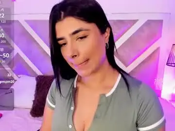 Ziamiller  live sex cam