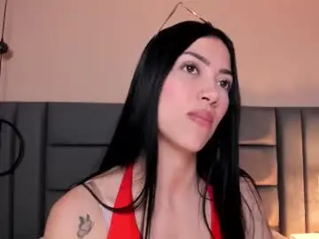 Abbiejoness_  live sex cam