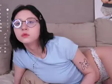 Belle_phine  live sex cam