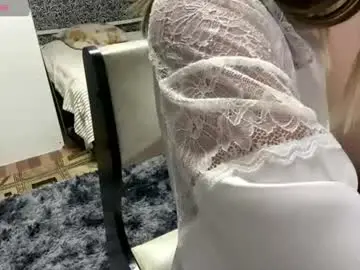 Camillekim  live sex cam