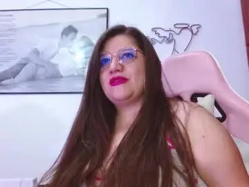 Giorgina_montiere  live sex cam