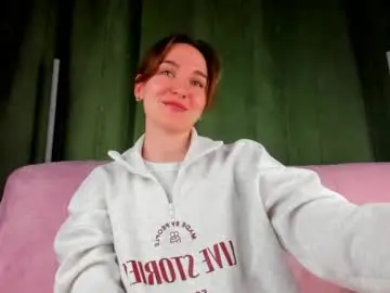 Hannavanilla  live sex cam