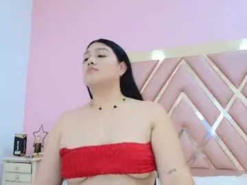 Ivonnystorm  live sex cam