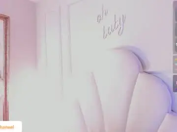 Kaylachannell  live sex cam