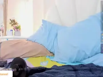 Kaylachannell  live sex cam