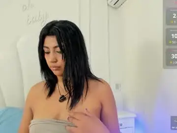 Kaylachannell  live sex cam