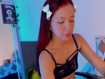 Kimmcarter  live sex cam