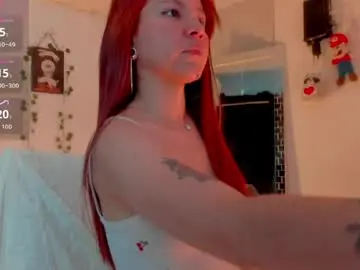 Kimmcarter  live sex cam