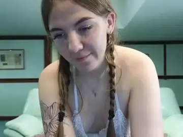 Kirarustle  live sex cam