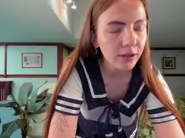 Kirarustle  live sex cam