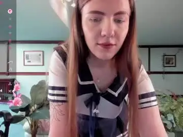 Kirarustle  live sex cam