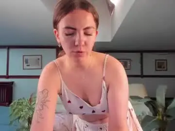 Kirarustle  live sex cam