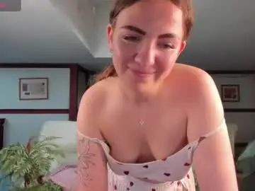 Kirarustle  live sex cam