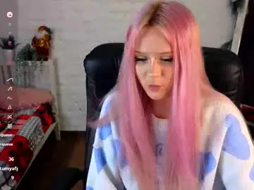 Kitten_murray  live sex cam