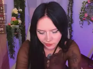 Kitten_murray  live sex cam