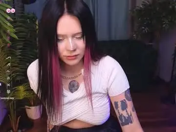 Kitten_murray  live sex cam
